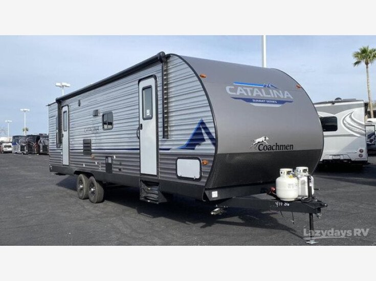 Thumbnail Photo undefined for New 2023 Coachmen Catalina